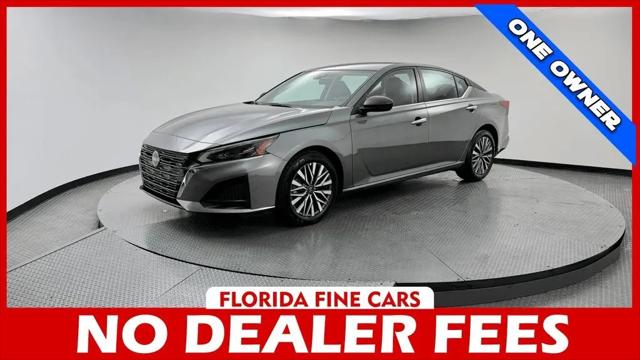 2025 Nissan Altima SV FWD for sale in West Palm Beach, FL