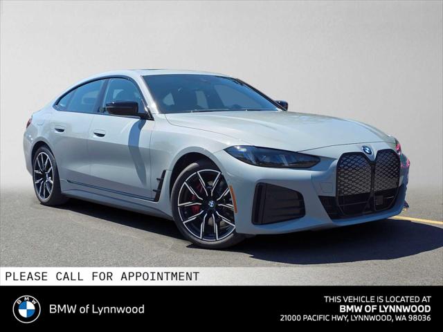 2026 BMW i4 xDrive40 for sale in Lynnwood, WA