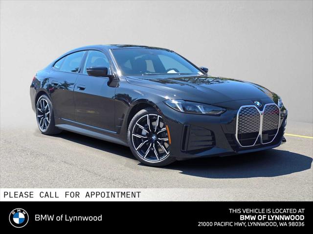 2026 BMW i4 xDrive40 for sale in Lynnwood, WA