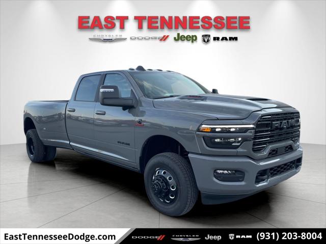 2027 RAM 3500 Laramie 2027 RAM 3500 Laramie