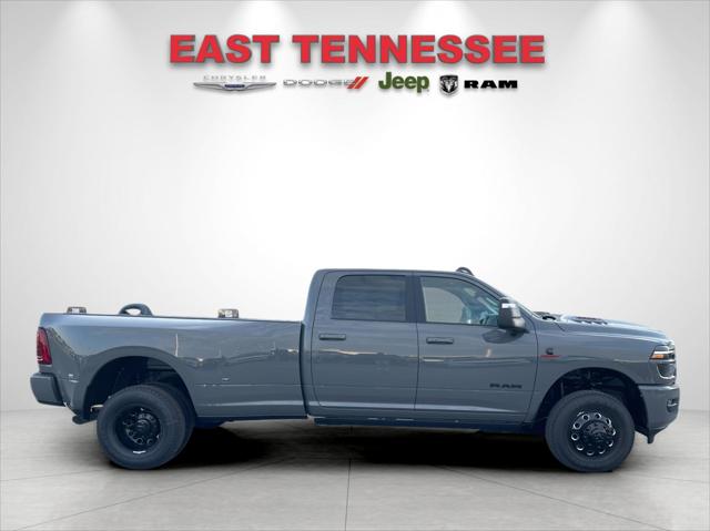 2027 RAM 3500 Laramie 2027 RAM 3500 Laramie