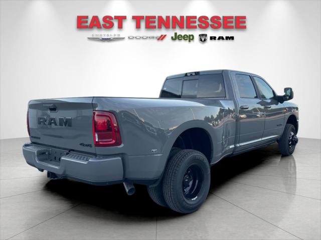 2027 RAM 3500 Laramie 2027 RAM 3500 Laramie