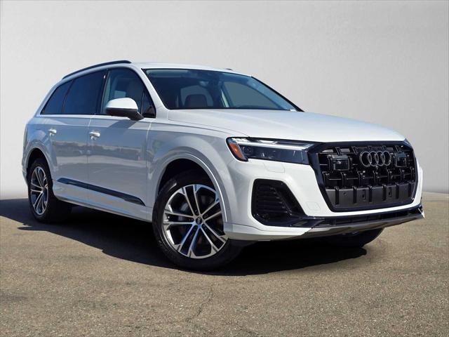 2026 Audi Q7 Premium 45 TFSI quattro tiptronic for sale in Oakland, CA