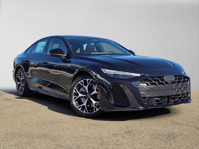 2026 Audi A6 Premium Plus quattro S tronic for sale in Oakland, CA