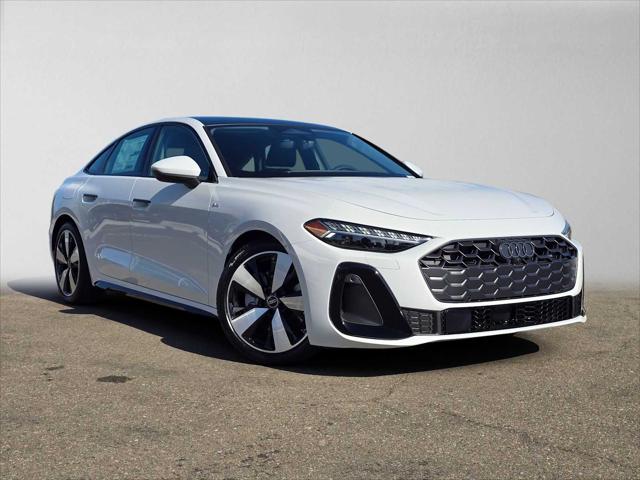 2026 Audi A5 Premium Plus TFSI quattro S tronic for sale in Oakland, CA