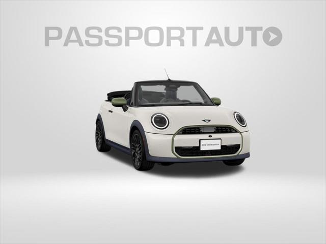 2027 MINI Cooper Convertible Cooper S for sale in Alexandria, VA