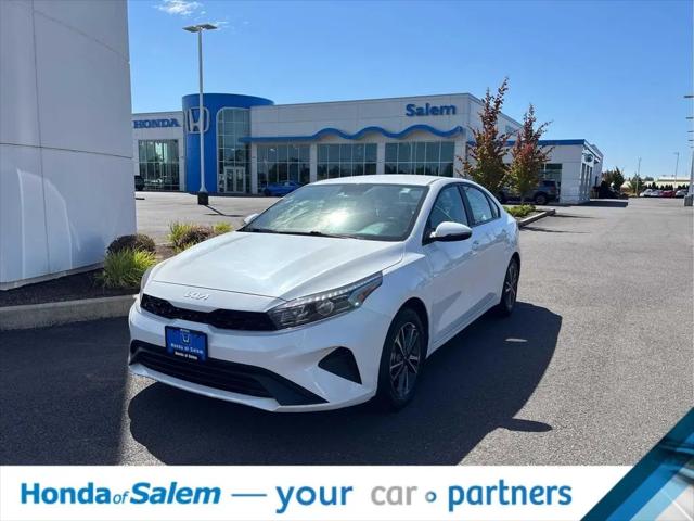2024 Kia Forte LXS for sale in Salem, OR