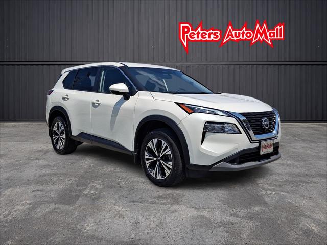 2023 Nissan Rogue SV Intelligent AWD for sale in High Point, NC