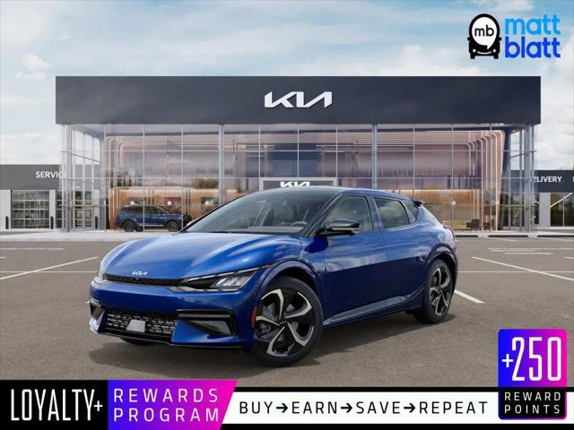 2024 Kia EV6 GT-Line for sale in Egg Harbor Township, NJ