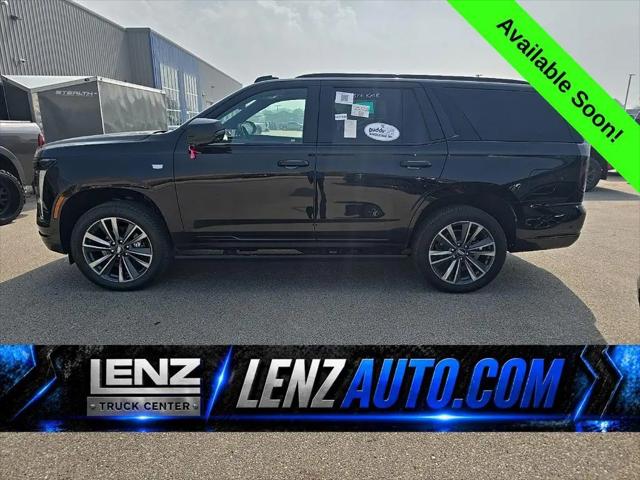 2026 Cadillac Escalade Sport for sale in Minocqua, WI