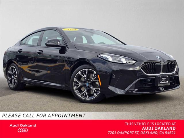 2025 BMW Coupe xDrive for sale in Oakland, CA