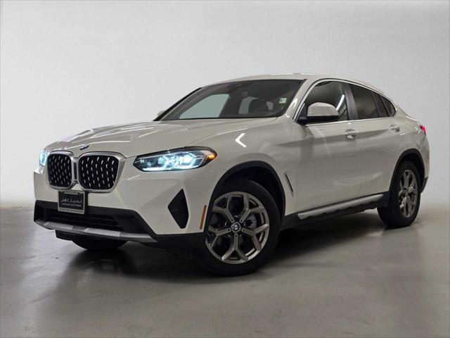 2025 BMW X4 xDrive30i for sale in San Francisco, CA