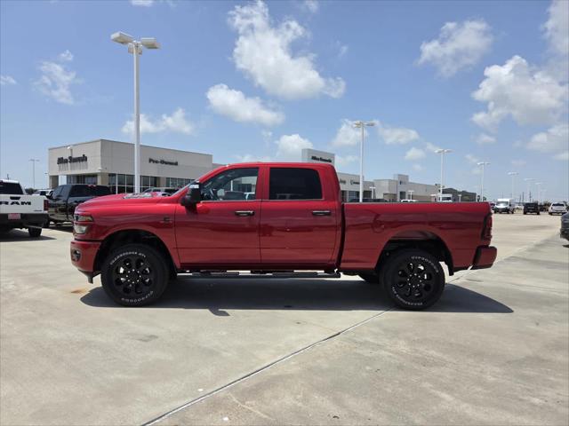2026 RAM 2500 RAM 2500 BLACK EXPRESS CREW CAB 4X4 64 BOX 2026 RAM 2500 RAM 2500 BLACK EXPRESS CREW CAB 4X4 64 BOX