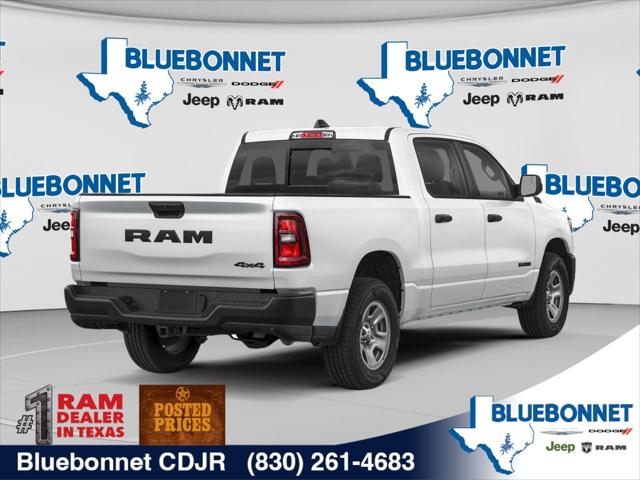 2026 RAM 1500 RAM 1500 EXPRESS CREW CAB 4X4 57 BOX 2026 RAM 1500 RAM 1500 EXPRESS CREW CAB 4X4 57 BOX