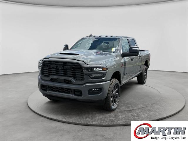 2027 RAM 2500 Big Horn 2027 RAM 2500 Big Horn
