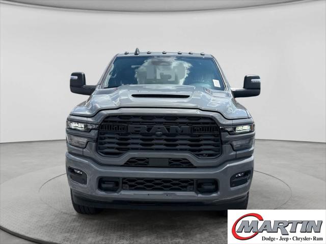 2027 RAM 2500 Big Horn 2027 RAM 2500 Big Horn
