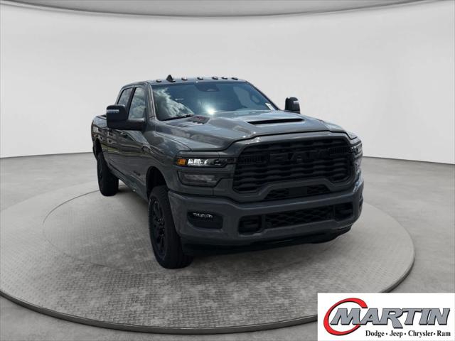 2027 RAM 2500 Big Horn 2027 RAM 2500 Big Horn