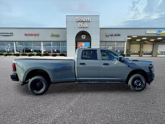 2027 RAM 3500 Tradesman