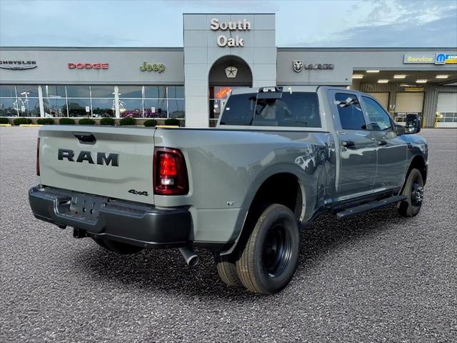2027 RAM 3500 Tradesman