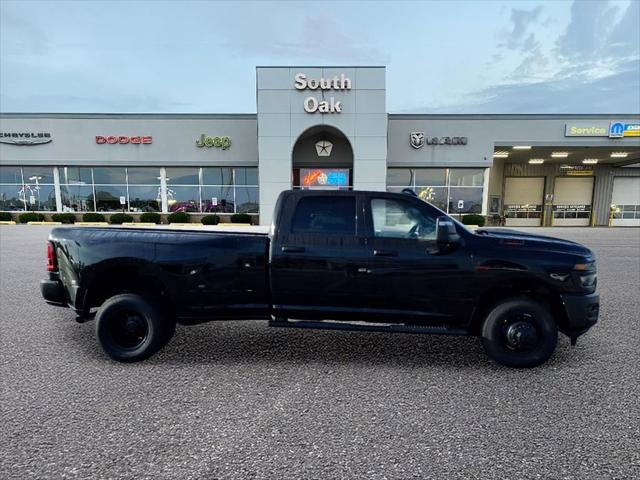 2027 RAM 3500 Tradesman