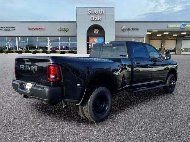 2027 RAM 3500 Tradesman