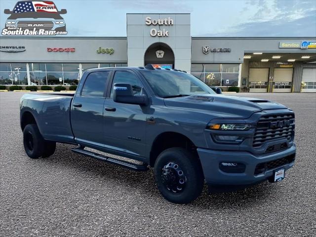 2027 Ram 3500 Big Horn for sale in Matteson, IL