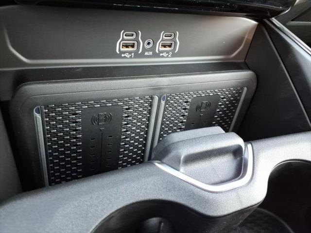 2027 Ram 3500 Laramie