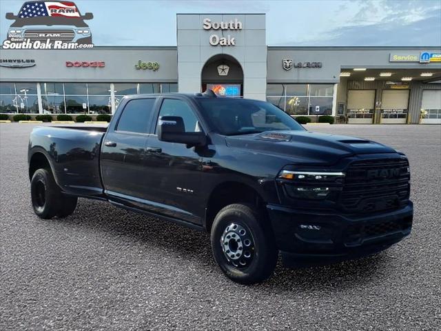 2027 Ram 3500 Laramie for sale in Matteson, IL