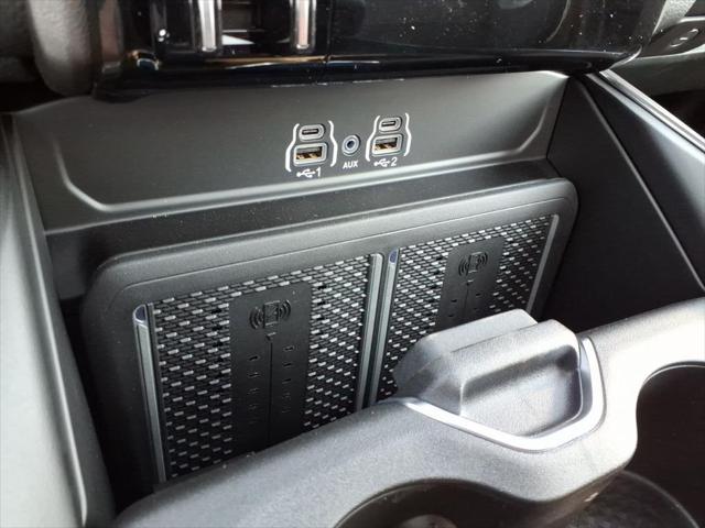 2027 Ram 3500 Laramie