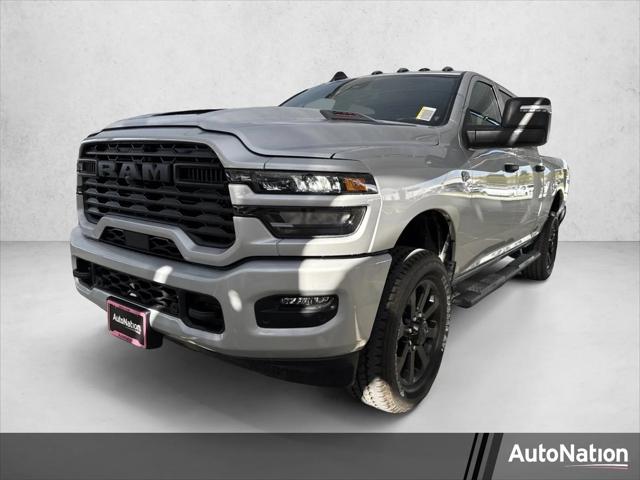 2027 Ram 2500 Black Express for sale in North Richland Hills, TX