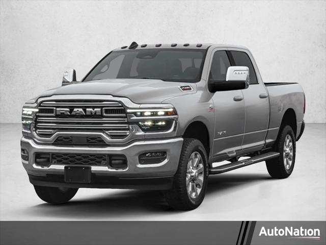 2027 Ram 2500 Laramie for sale in North Richland Hills, TX