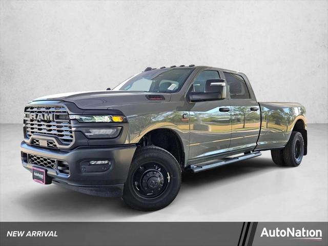 2027 Ram 3500 Tradesman for sale in North Richland Hills, TX