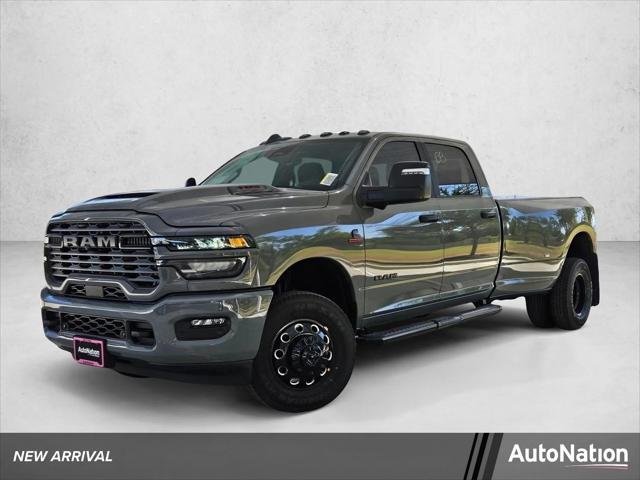 2027 Ram 3500 Lone Star for sale in North Richland Hills, TX