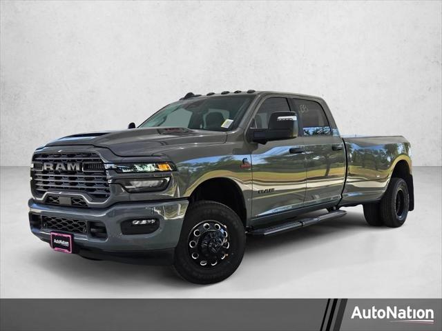 2027 Ram 3500 Lone Star for sale in North Richland Hills, TX