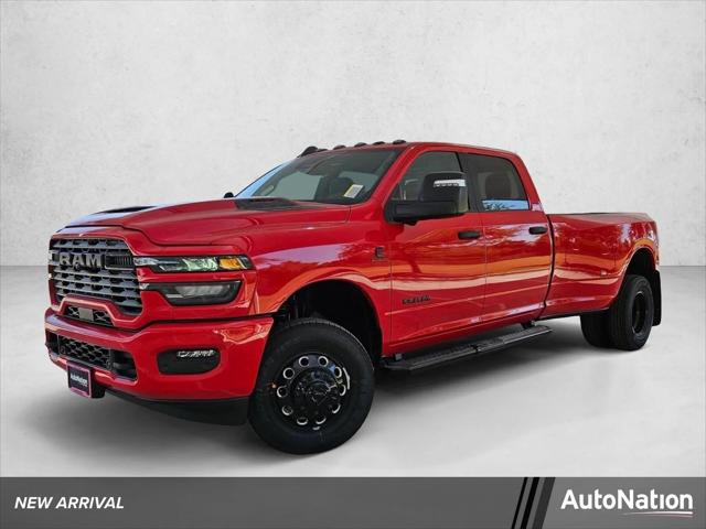 2027 Ram 3500 Lone Star for sale in North Richland Hills, TX