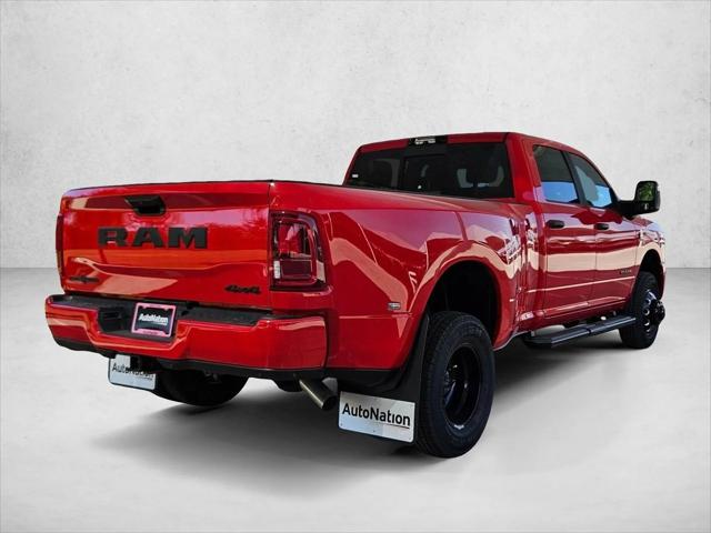 2027 RAM 3500 Lone Star 2027 RAM 3500 Lone Star