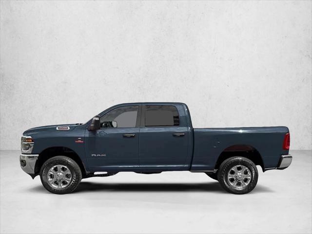 2027 RAM 3500 Lone Star