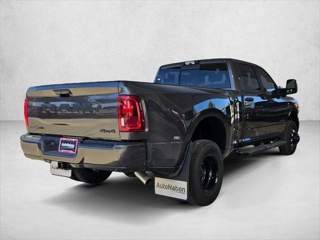 2027 RAM 3500 Lone Star