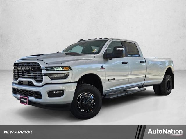 2027 Ram 3500 Lone Star for sale in North Richland Hills, TX