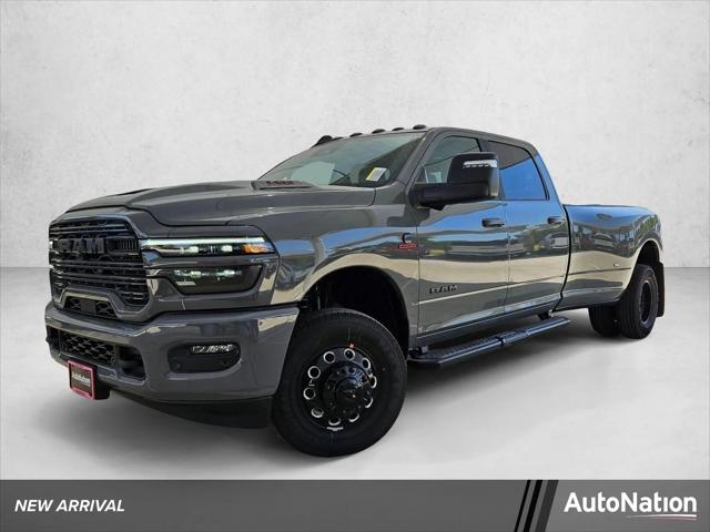 2027 Ram 3500 Laramie for sale in North Richland Hills, TX