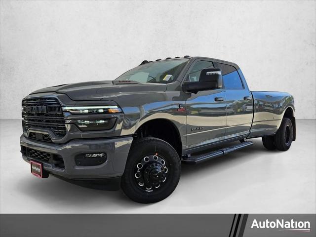 2027 Ram 3500 Laramie for sale in North Richland Hills, TX