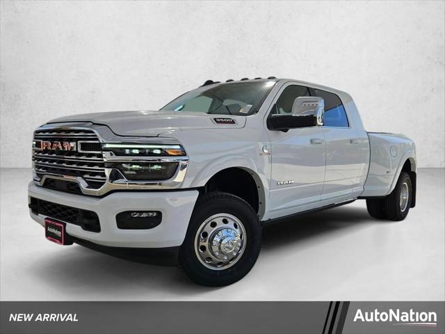 2027 Ram 3500 Longhorn for sale in North Richland Hills, TX