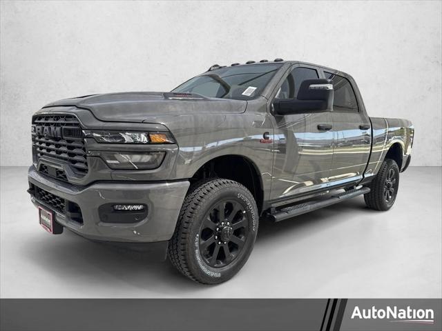2027 Ram 2500 Black Express for sale in North Richland Hills, TX