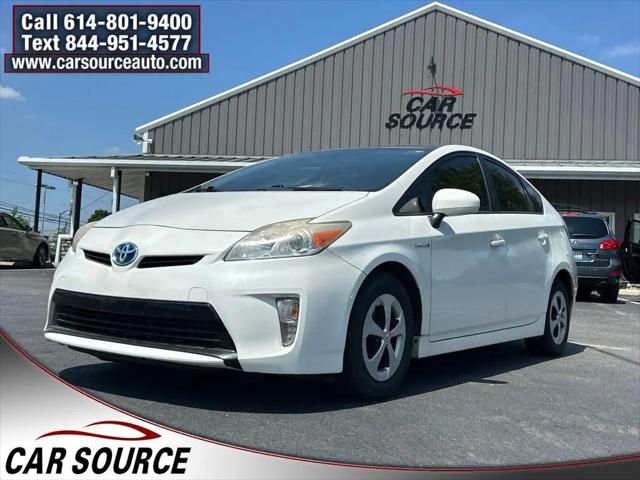 2014 Toyota Prius for sale near Grove City, OH