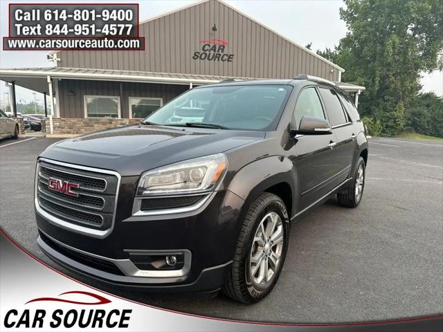 2015 GMC Acadia SLT-1 for sale near Grove City, OH