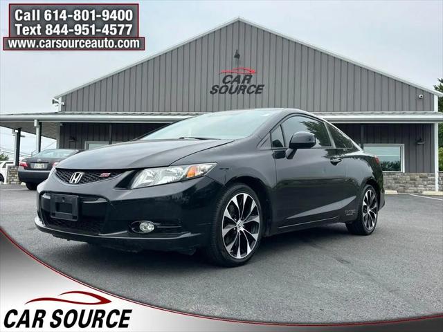2013 Honda Civic Si for sale near Grove City, OH