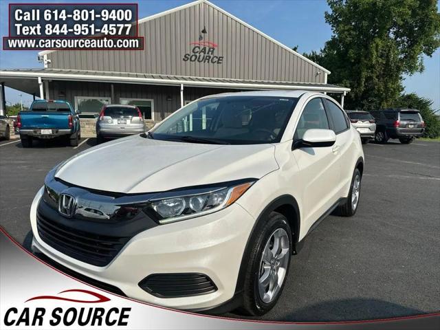 2020 Honda HR-V AWD LX for sale in Grove City, OH