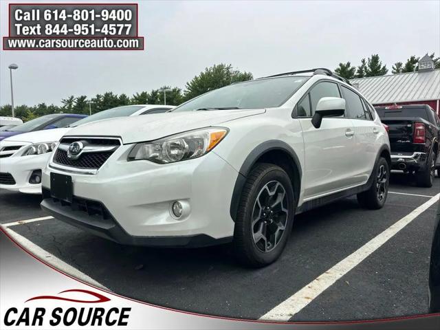 2014 Subaru XV Crosstrek 2.0i Premium for sale in Grove City, OH