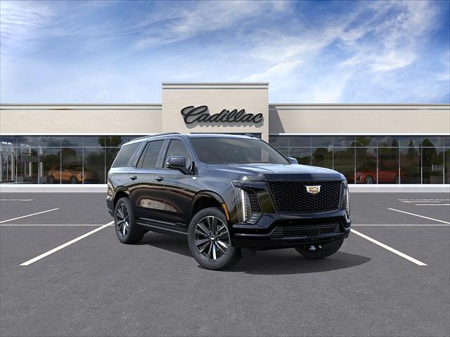 2026 Cadillac Escalade Sport for sale in West Covina, CA