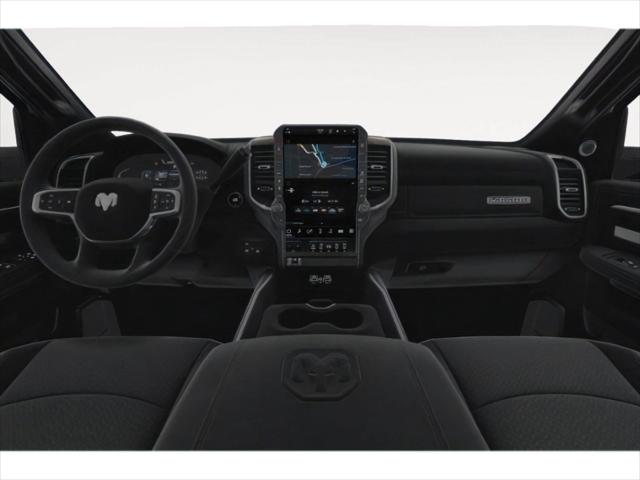 2027 RAM Ram 3500 RAM 3500 LARAMIE MEGA CAB 4X4 64 BOX 2027 RAM Ram 3500 RAM 3500 LARAMIE MEGA CAB 4X4 64 BOX